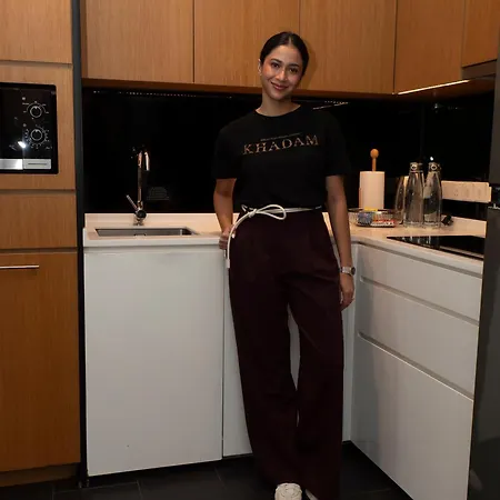 Hyatt House Kuala Lumpur, Mont Kiara-3
