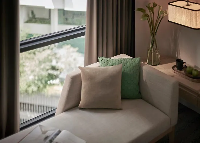 Hotel Amari Kuala Lumpur